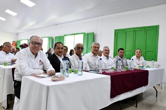 Con $4.393 millones ejecutados en el 2024, Comité de Cafeteros del Quindío benefició a más de 5.200 familias caficultoras