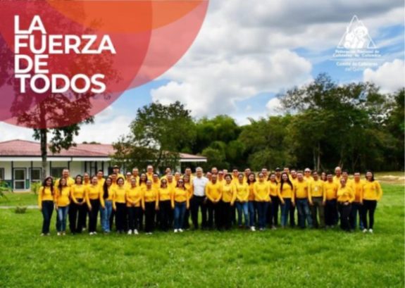 Con estrategias para la sostenibilidad y rentabilidad del sector, se realizó la cumbre departamental del Servicio de Extensión del Comité de Cafeteros del Quindío